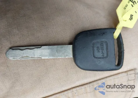 2011 Honda Accord 2.4 Ex-L из США, поврежденный, VIN 1HGCP2F83BA070012